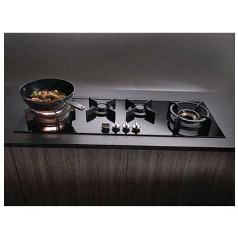 Hafele Asko Elements Fusion Volcano Burner Hob — Saini World
