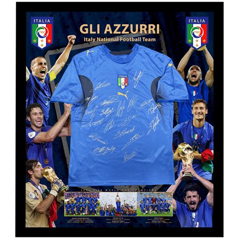 Italy World Cup Jerseys Through The Years at Bonnie Goodman blog