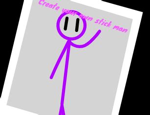 Image result for Stickman How to Create