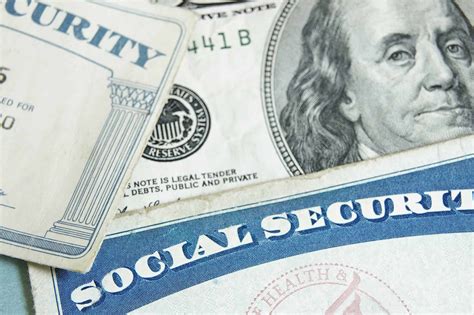 Update on Social Security Fairness Act