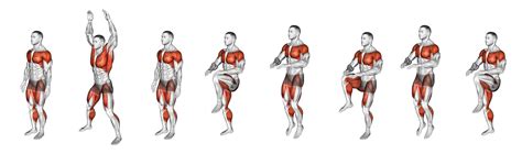 7 Best Jumping Jack Variations (with Pictures!) - Inspire US