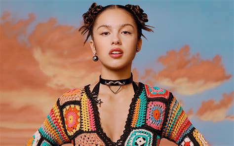 Guts Olivia Rodrigo Wallpapers - Wallpaper Cave