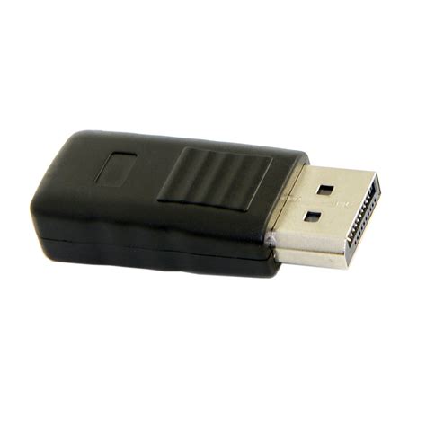 cablecc Virtual Display Adapter DP Displayport Dummy Plug Headless ...