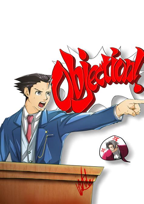 Rezultat imagine pentru Phoenix Objection