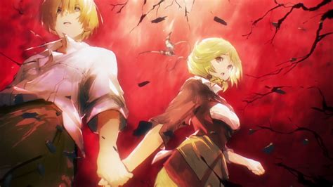 Overlord Season 1 Anime Review - The Vanguard