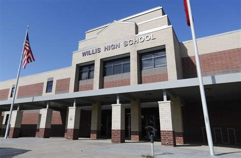 Willis Isd Logo