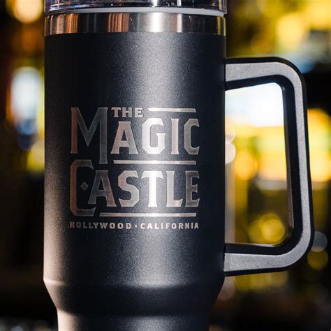 Buy Magic Castle Houseware Gifts Online | The Academy of Magical Arts ...