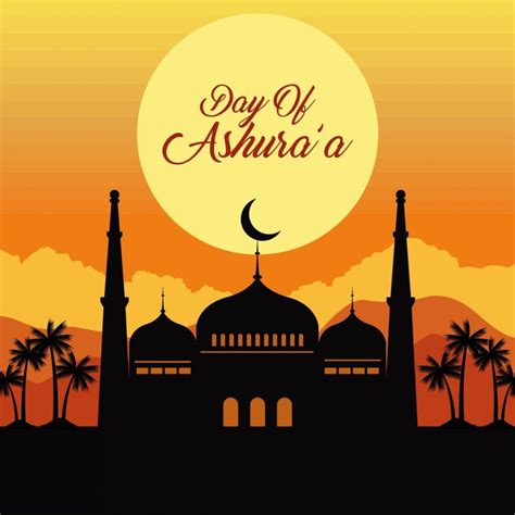 What is Ashura: Significance and Fasting on the Day of Ashura for Sunni ...