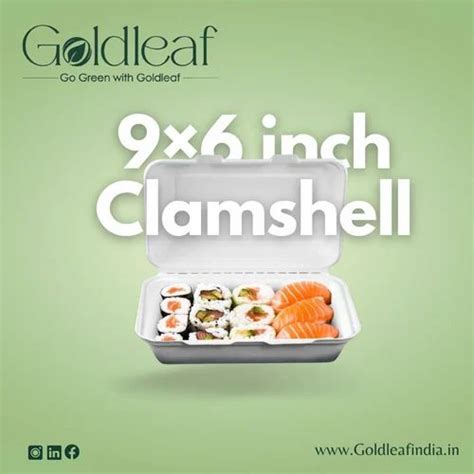 Clamshell Boxes - Clamshell Boxes . Manufacturer from Tankara