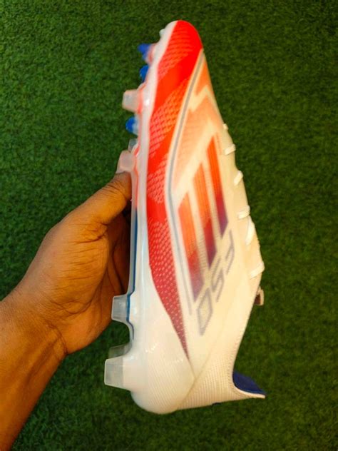 F50 Elite Multi Ground With Less