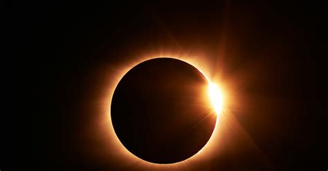 Rare Solar Eclipse On August 2 To Bring 6 Minutes Of Darkness – Date ...