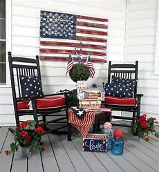Favorite 4th Of July Porch Decor Ideas by Fabulous 4th Of July Porches Favorite 4th Of July Porch Decor Ideas