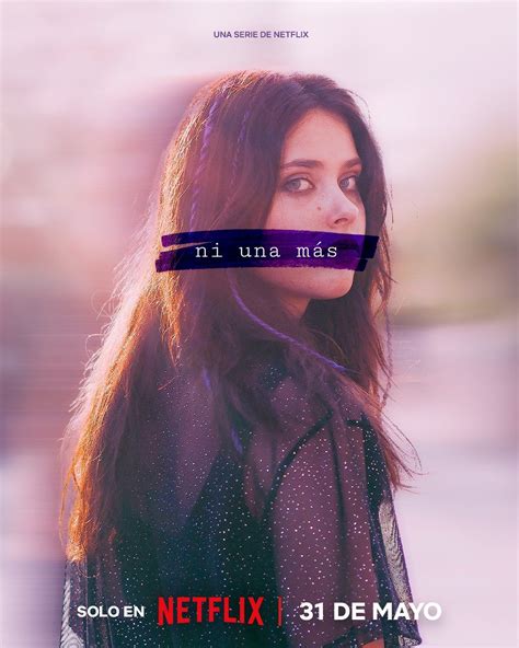 Ni una más en streaming - AlloCiné