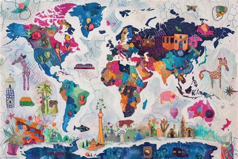 World Map Clear Illustration 的图像结果