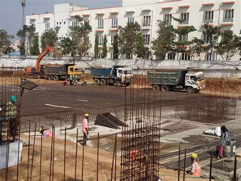 Casagrand Aria - 1 & 2 BHK Apartments for Sale in Tambaram, Chennai