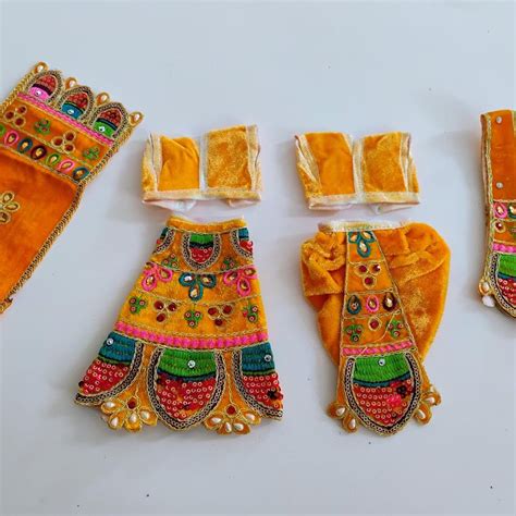 Buy Radha Dress Online In India - Etsy India
