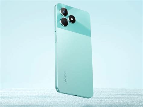 Realme C61: Bocoran Harga dan Spesifikasi yang Bikin Penasaran