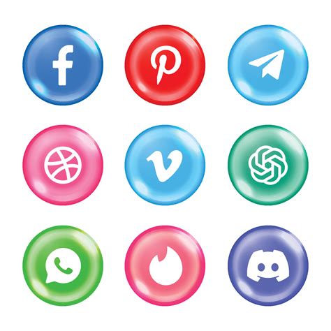 Tech Icon Set 的图像结果