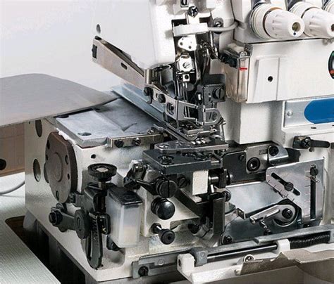 Overlock Machine 的图像结果