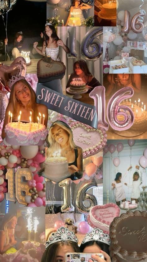Pin by 💜Livie💜 on Mis Shuffles | Sweet 16 party themes, Sweet sixteen ...