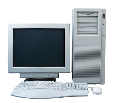 computer: Computer 2001
