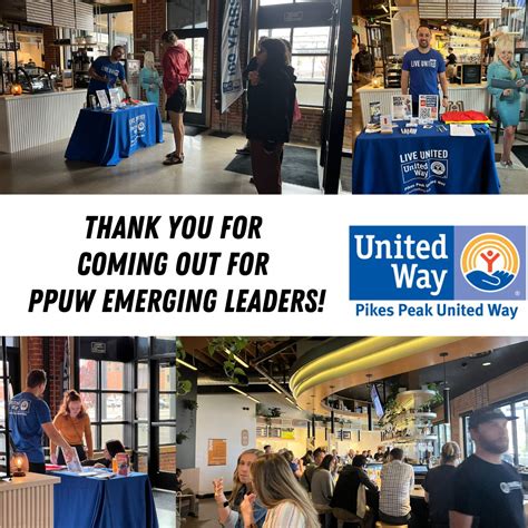 Pikes Peak United Way on LinkedIn: We are grateful to The Well for ...