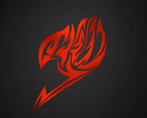 All Fairy Tail Guild Logo