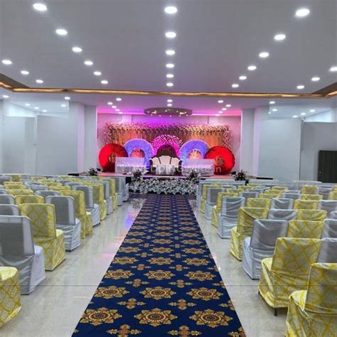 Adan Vatika Banquet Hall - Venue - Namkum - Weddingwire.in