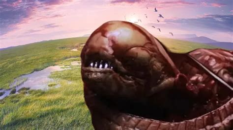 Image result for Alien Romulus Chestburster