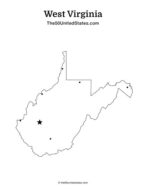The 50 United States - US States & Capitals, Maps, Quizzes and more