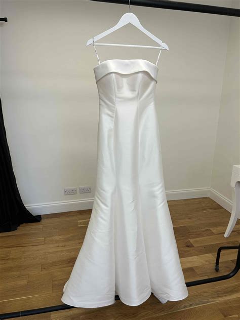 Stella York, 7099 Wedding Dress Save 68% - Stillwhite