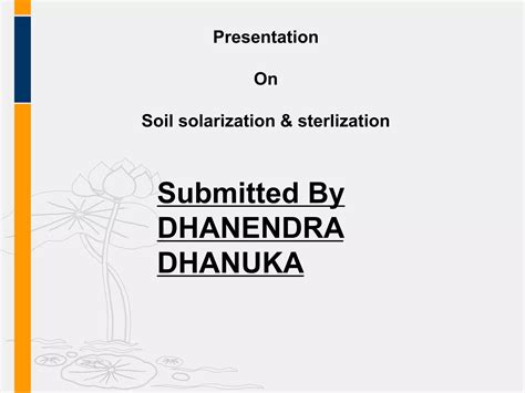 Image result for Soil Solarization Methods
