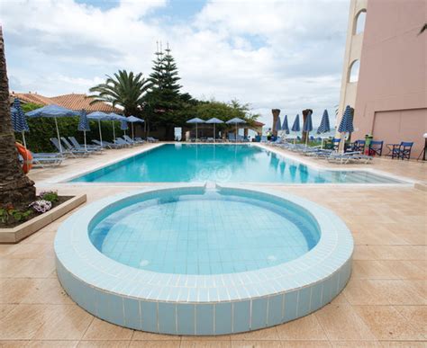 ZAKANTHA BEACH HOTEL (Argassi, Zakynthos, Ionian Islands) - Hotel ...