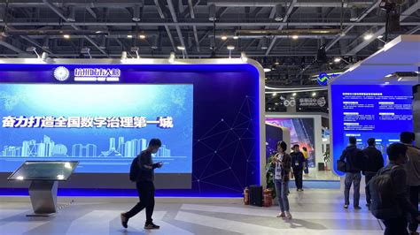 迈向世界领先 建设创新平台⑦ | 杭州国家“芯火”双创基地