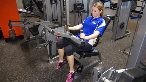 Image result for Hamstring Machine