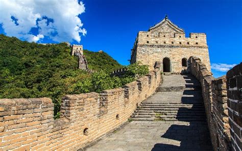 Great Wall of China 的图像结果