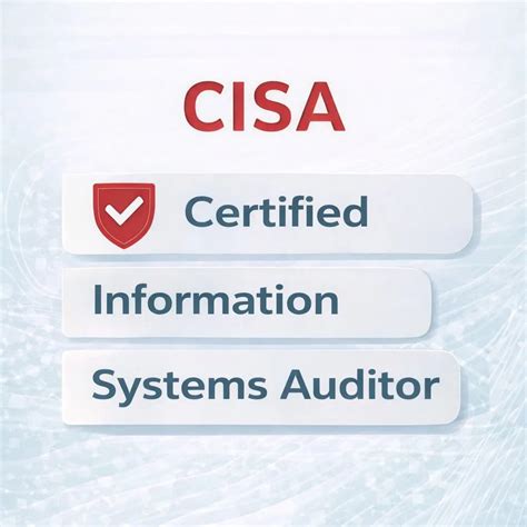 CISA Full Form: Certified Information Systems Auditor – Eduyush