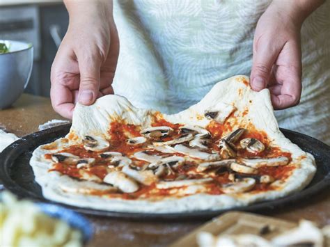 The Best Pizza Making Classes in NYC | Pizza Making Courses NYC