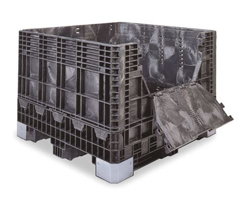 Bulk Box 的图像结果