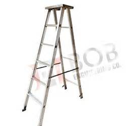 Aluminium Tower Ladder Manufacturer, Suppliers of Aluminium Ladder ...