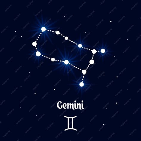 Gemini Star