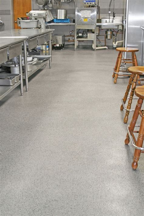 Epoxy Kitchen Floors Built to Last | Everlast Epoxy | Restaurant ...