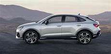 audi q3 coupe 2020 2020 audi q3 sportback new suv coupe joins q lineup audi q3 coupe 2020 2020 audi q3 sportback new suv coupe joins q lineup