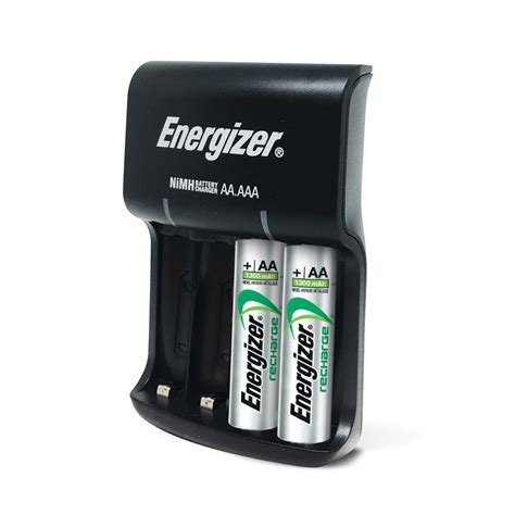 Energizer Batteries To Charge at Robert Brady blog