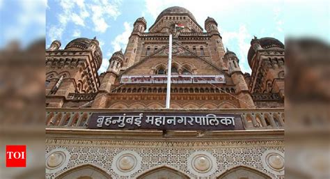 Bmc Rain Shelters: BMC to set up rain shelters outside railway stations ...