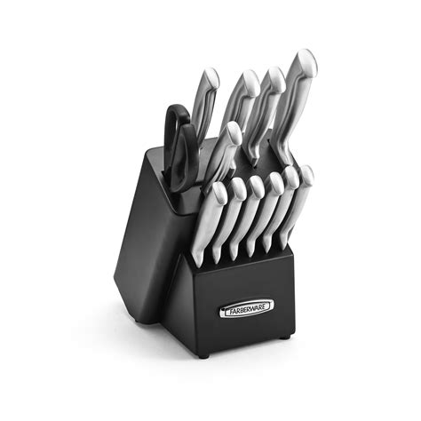farberware knife set