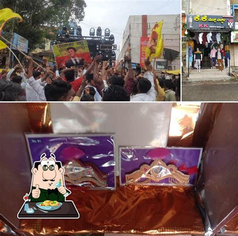 Sangolli Rayanna Circle, Gokak - Restaurant menu, prices and reviews