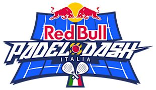 Red Bull Padel Dash