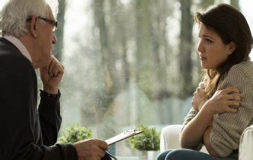 Psychoanalysis is just a temporary relief witnessing is the key - BW ...