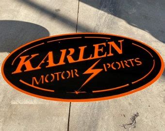 Image result for Powder Coated Signs